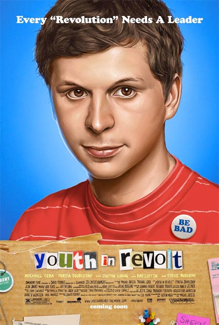 Youth in Revolt