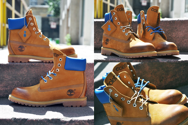 Timberland 6