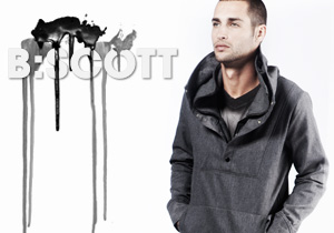 Shop All New B:Scott