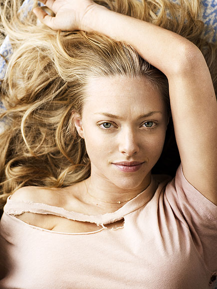 AMANDA SEYFRIED photo | Amanda Seyfried