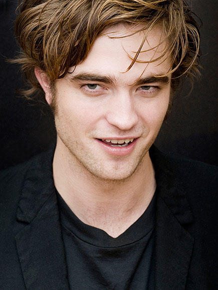 ROBERT PATTINSON photo | Robert Pattinson