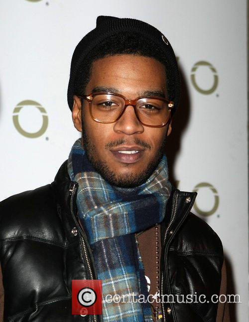 Kid Cudi hosts a night at LAVO NIghtclub at the Palazzo Resort Hotel Casino