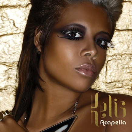 Kelis Acapella Song