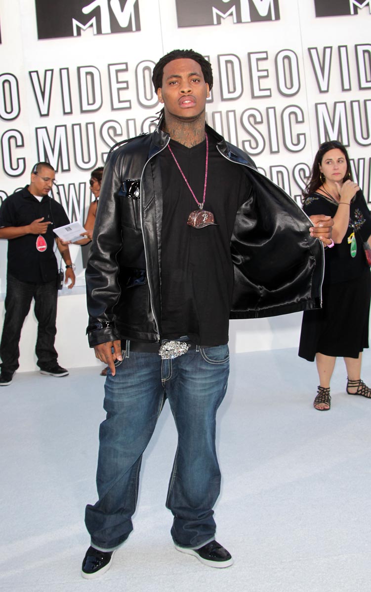 Waka Flock Flame